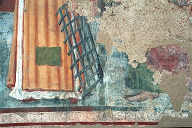 San Rocco, San Lorenzo, santo